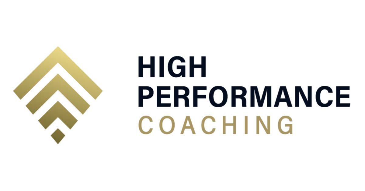 High Performance Coaching - Choose to get more powerful results
